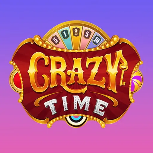Crazy Time Live