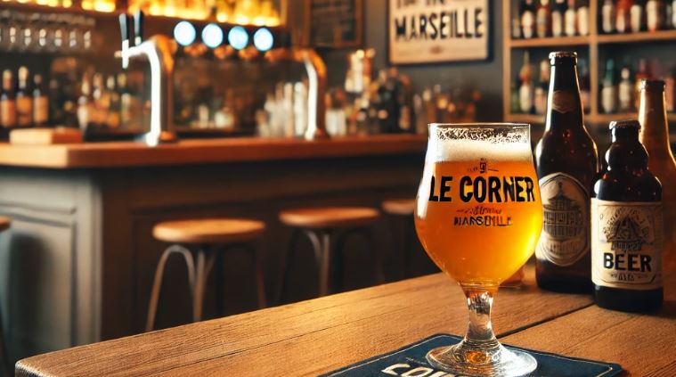 Où Boire Une Bière à Marseille